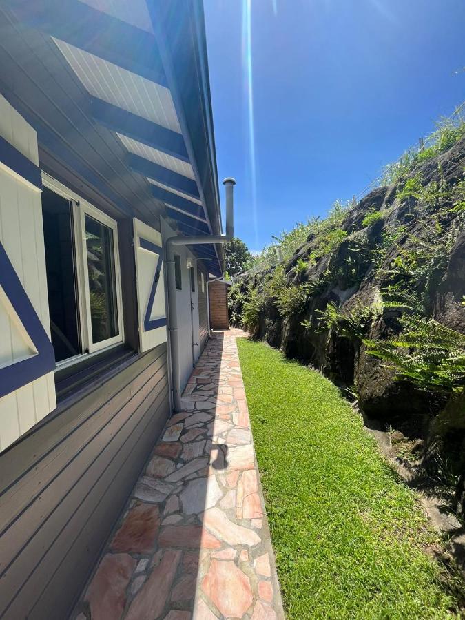 Awmony'Kaz, Gite A Trois-Rivieres Guadeloupe Luaran gambar