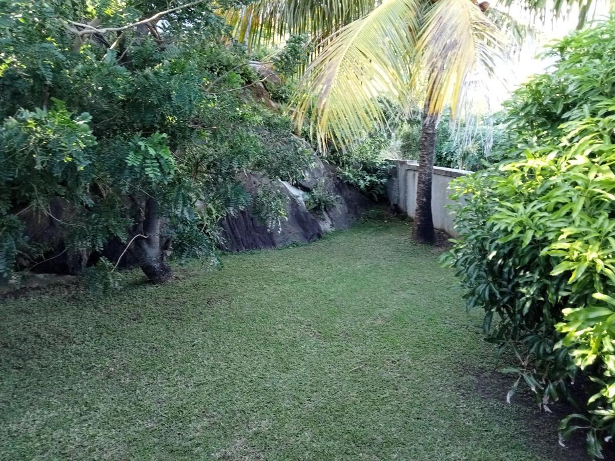 Awmony'Kaz, Gite A Trois-Rivieres Guadeloupe Luaran gambar