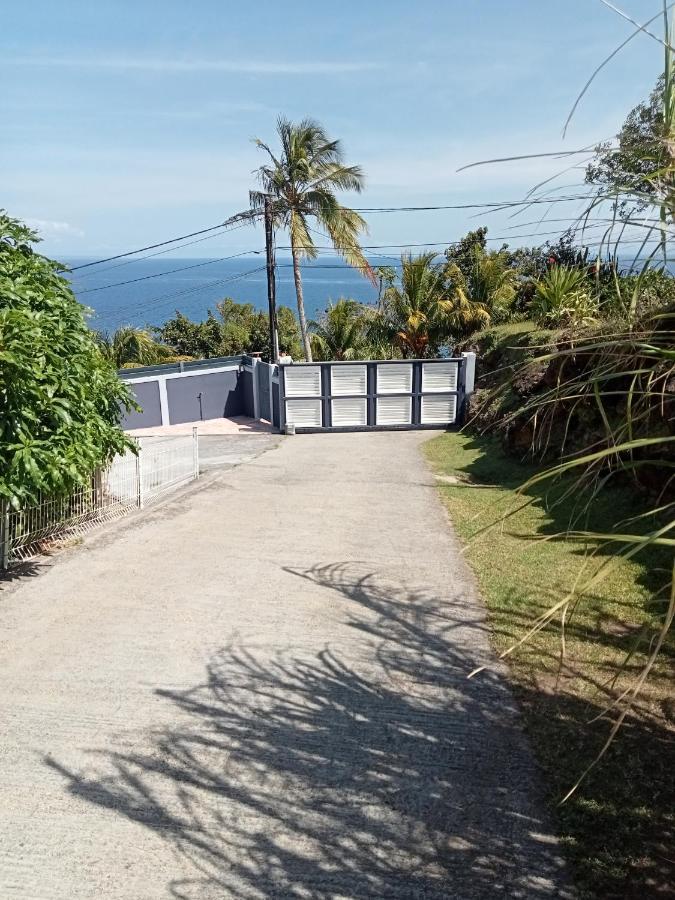 Awmony'Kaz, Gite A Trois-Rivieres Guadeloupe Luaran gambar