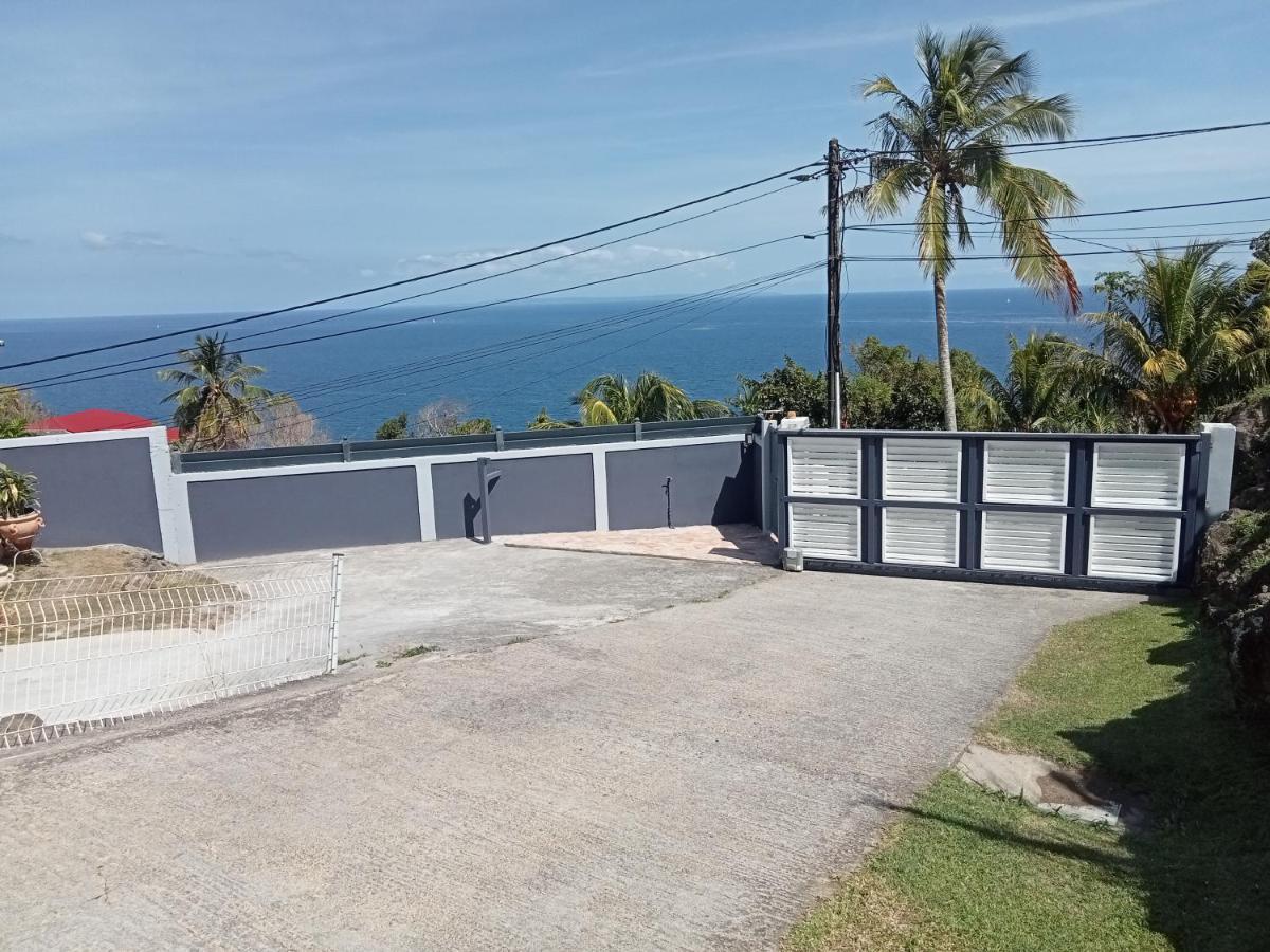 Awmony'Kaz, Gite A Trois-Rivieres Guadeloupe Luaran gambar