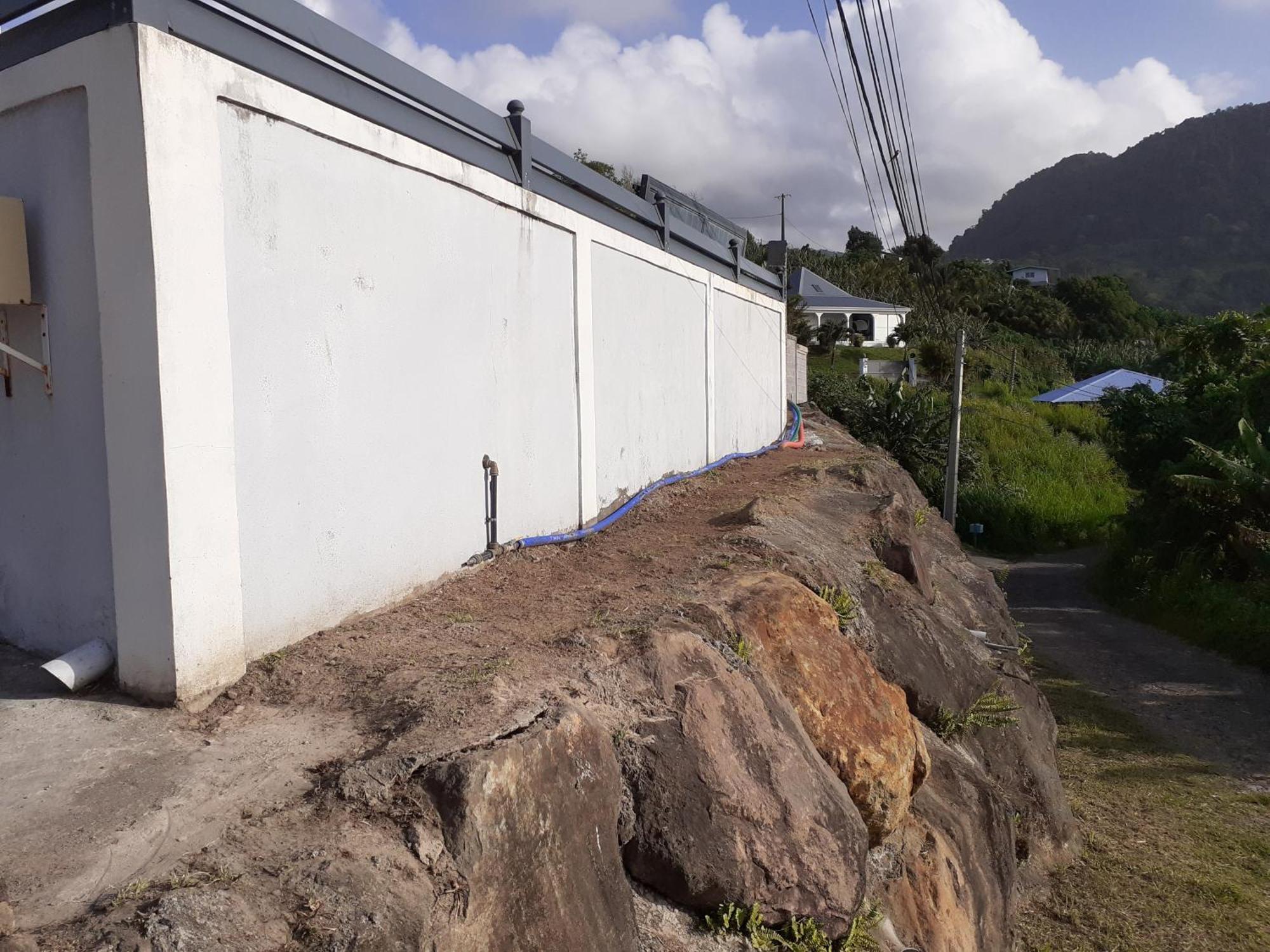 Awmony'Kaz, Gite A Trois-Rivieres Guadeloupe Luaran gambar