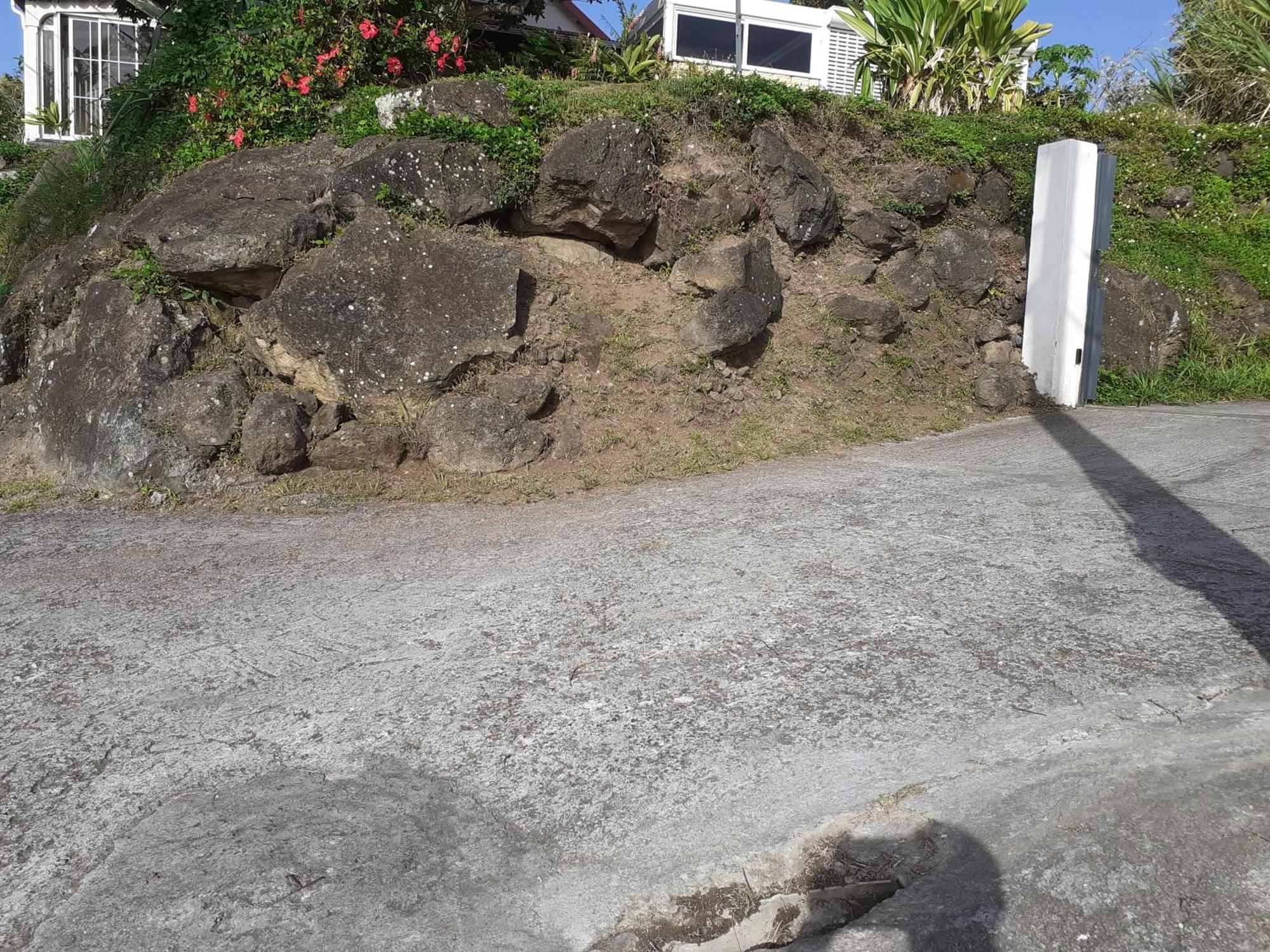Awmony'Kaz, Gite A Trois-Rivieres Guadeloupe Luaran gambar