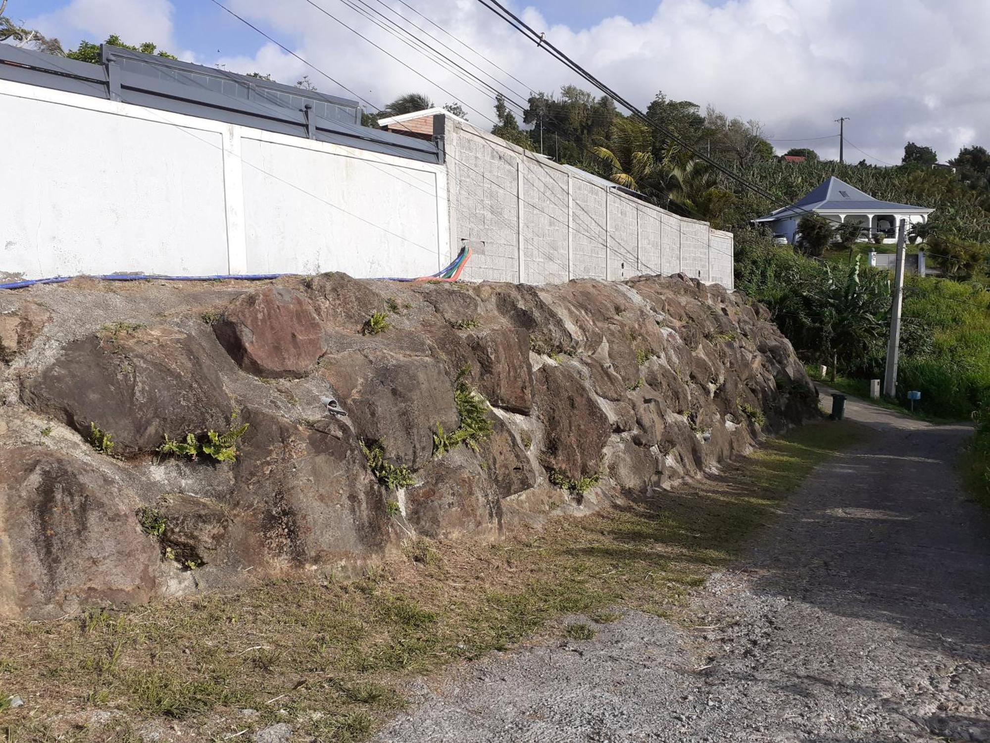 Awmony'Kaz, Gite A Trois-Rivieres Guadeloupe Luaran gambar